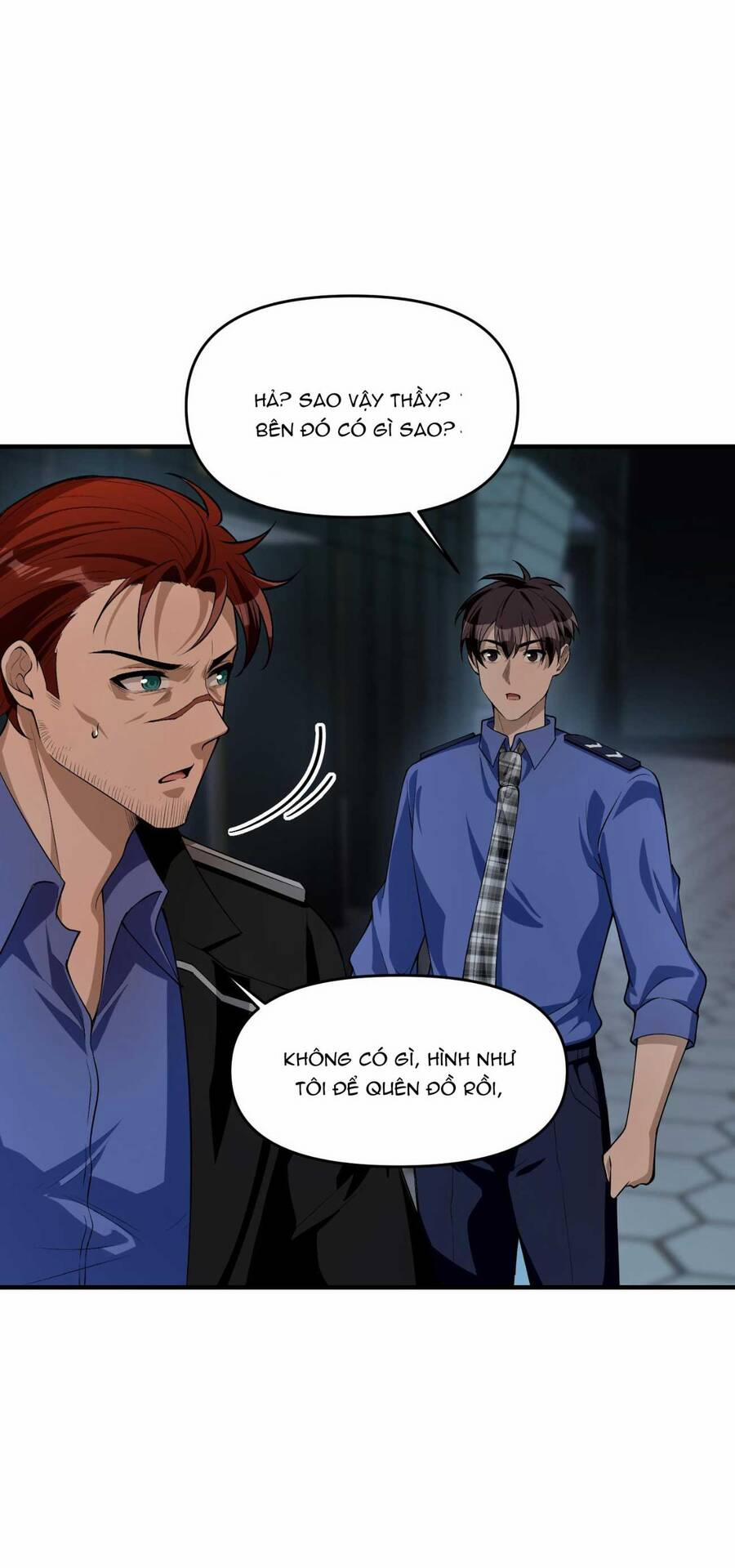 Tôi Livestream Cầu Hôn Nữ Quỷ Vậy Mà Thành Công!? 17 trang 32