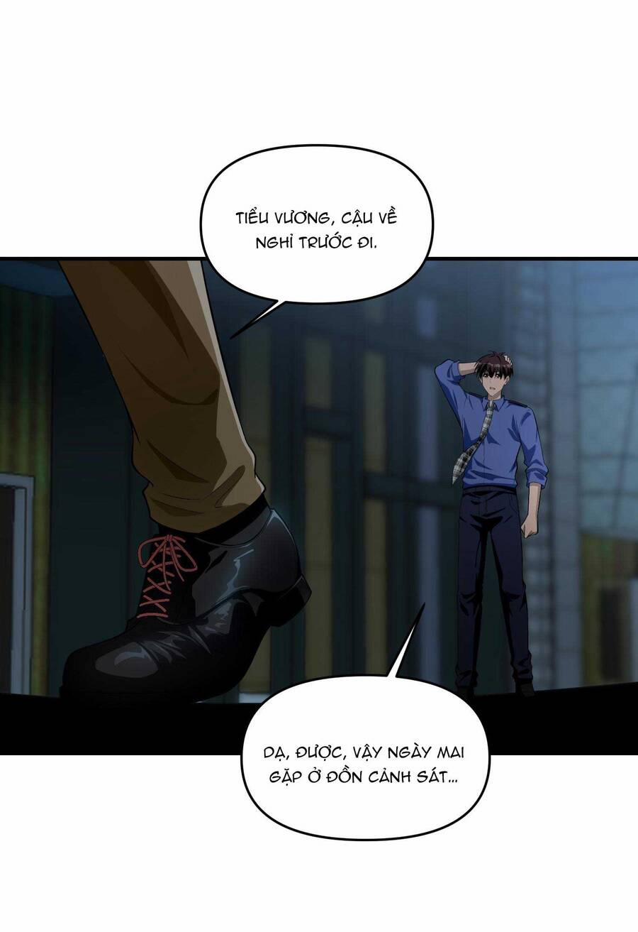 Tôi Livestream Cầu Hôn Nữ Quỷ Vậy Mà Thành Công!? 17 trang 33