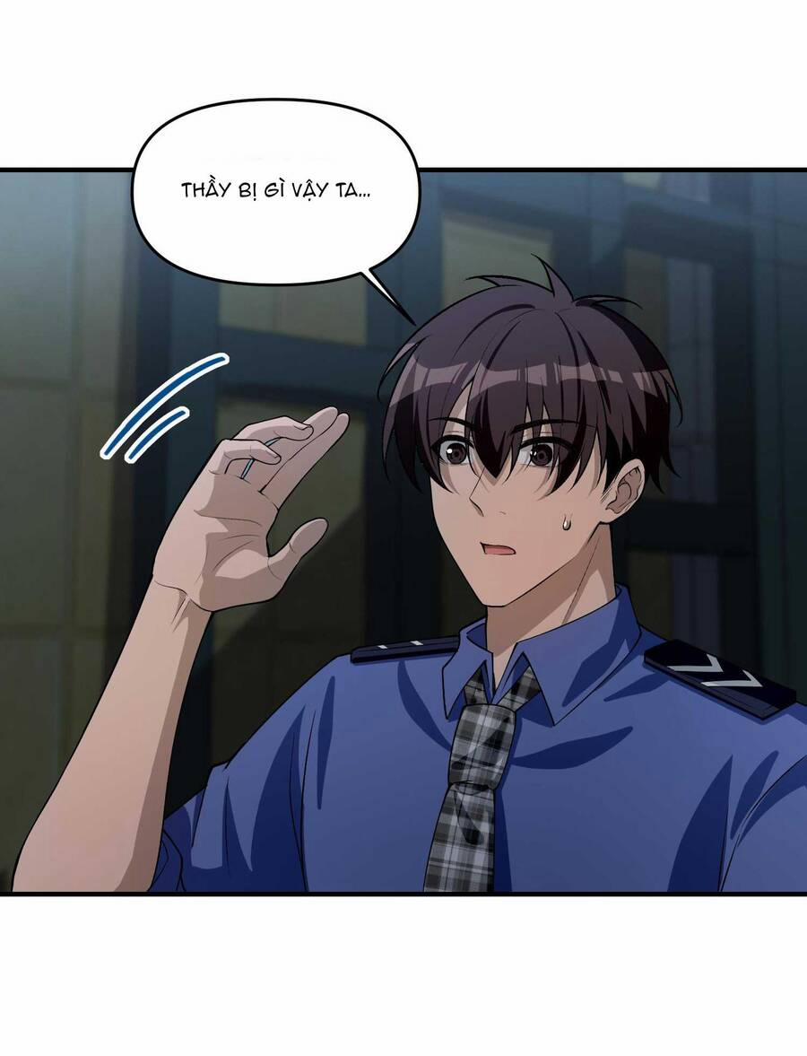 Tôi Livestream Cầu Hôn Nữ Quỷ Vậy Mà Thành Công!? 17 trang 34