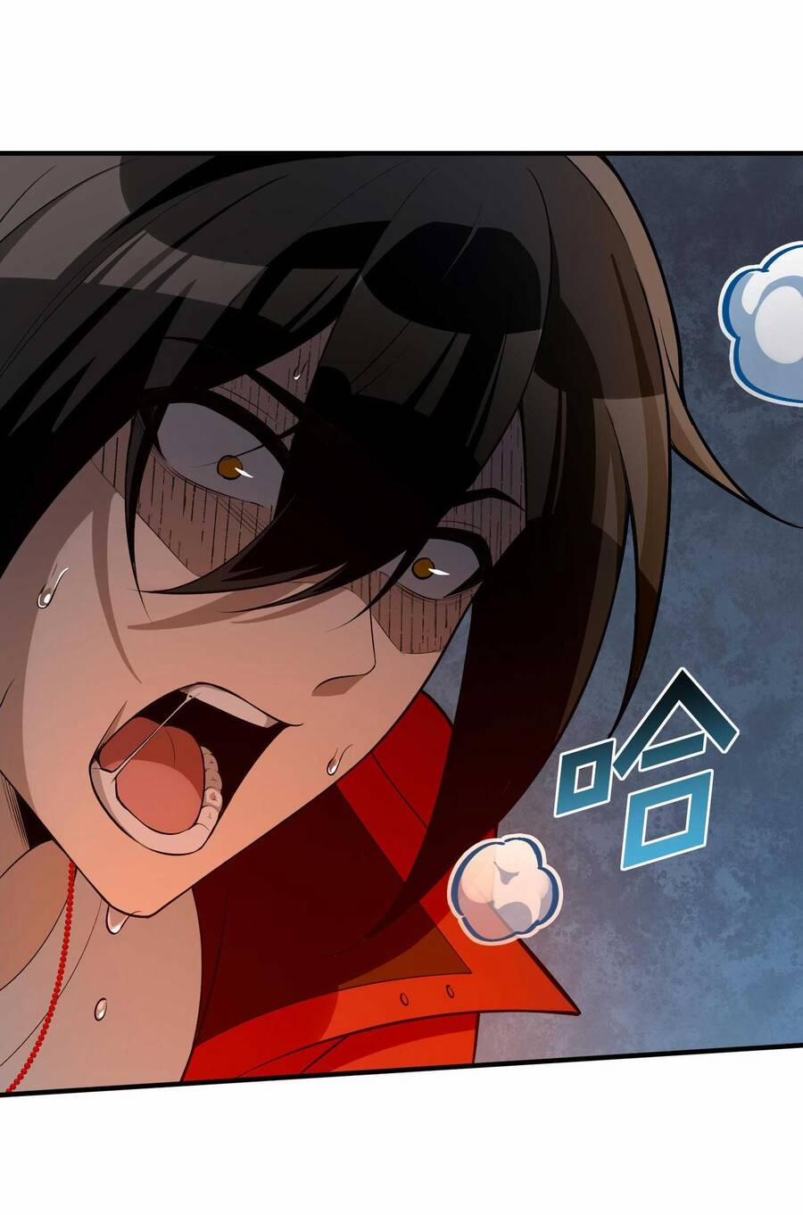 Tôi Livestream Cầu Hôn Nữ Quỷ Vậy Mà Thành Công!? 17 trang 35