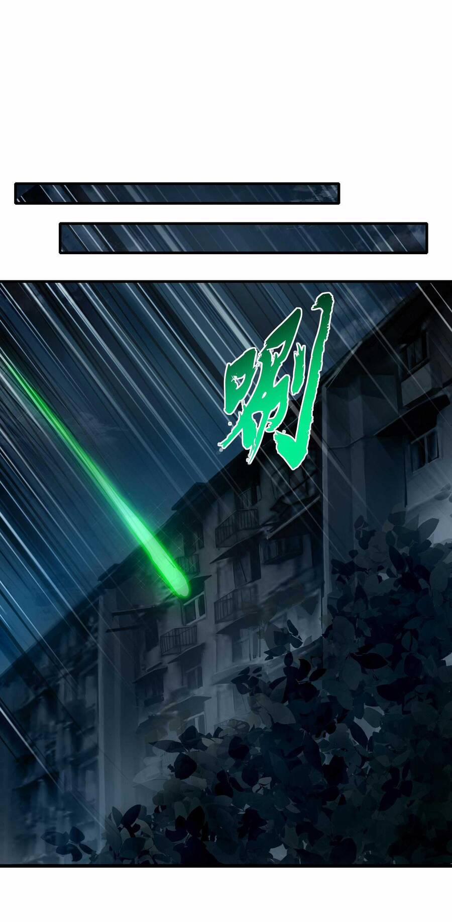 Tôi Livestream Cầu Hôn Nữ Quỷ Vậy Mà Thành Công!? 17 trang 38