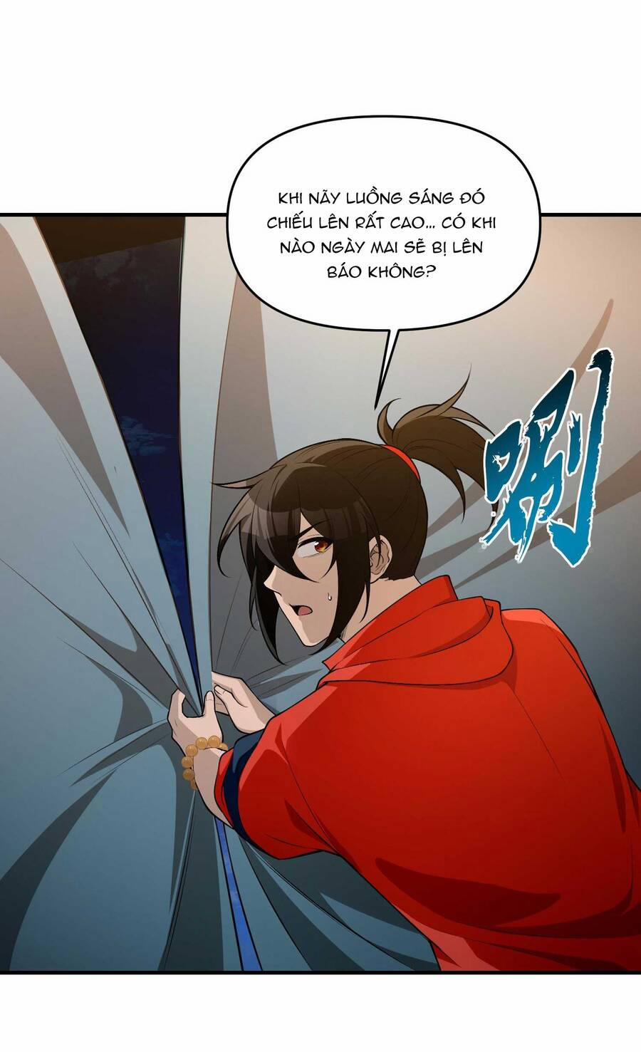 Tôi Livestream Cầu Hôn Nữ Quỷ Vậy Mà Thành Công!? 17 trang 39