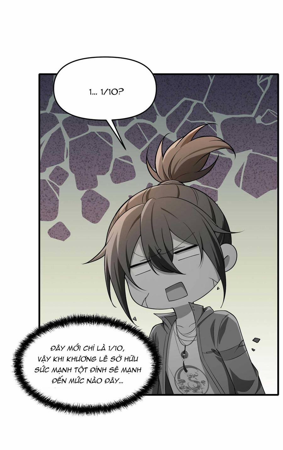 Tôi Livestream Cầu Hôn Nữ Quỷ Vậy Mà Thành Công!? 17 trang 42