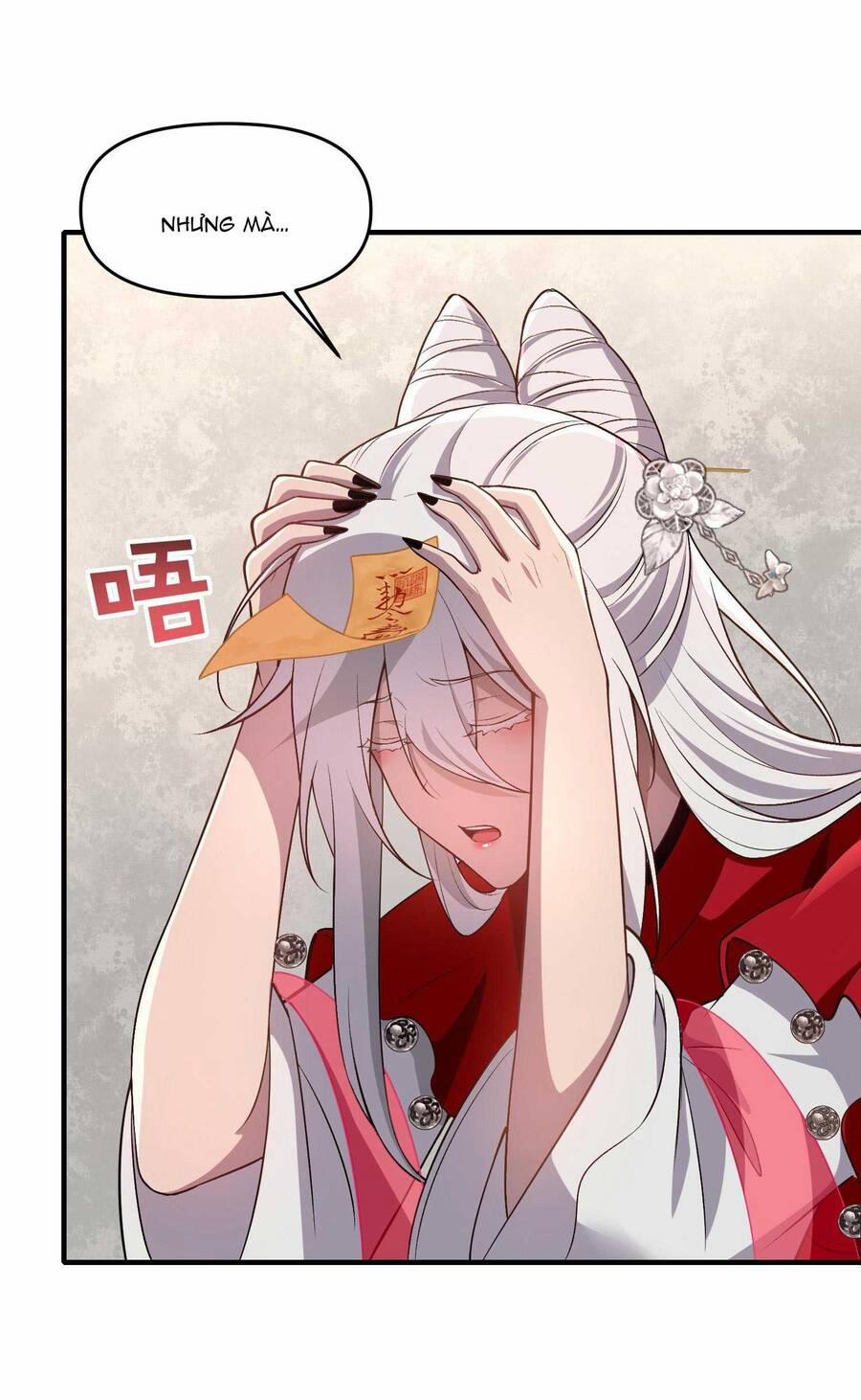 Tôi Livestream Cầu Hôn Nữ Quỷ Vậy Mà Thành Công!? 17 trang 44