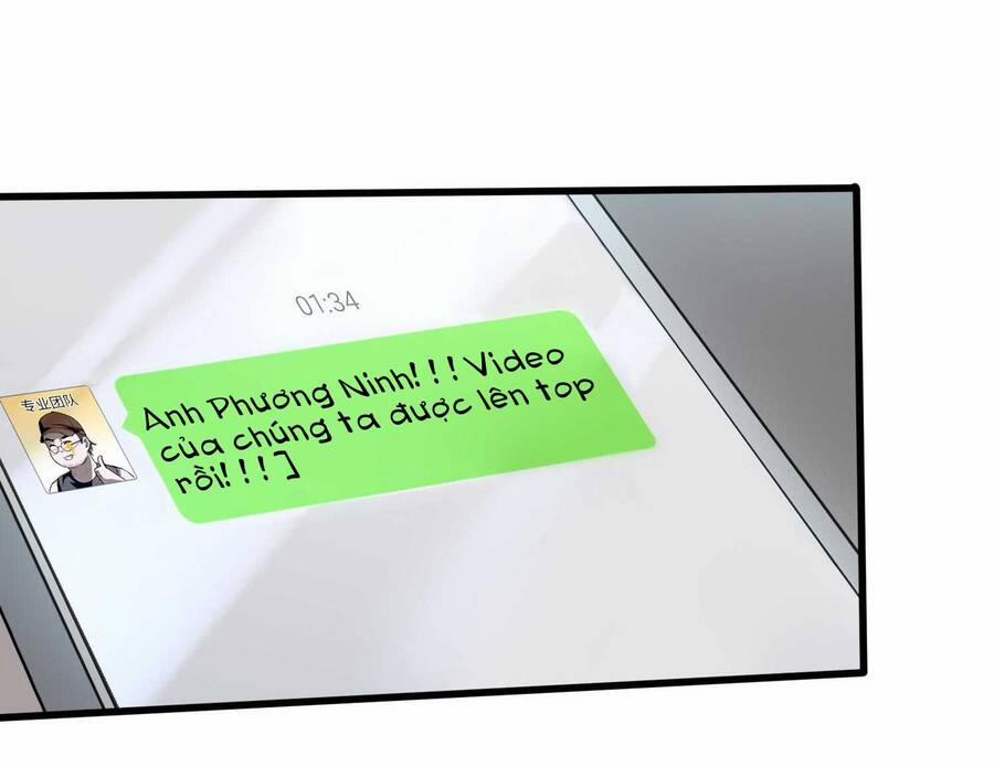 Tôi Livestream Cầu Hôn Nữ Quỷ Vậy Mà Thành Công!? 17 trang 48