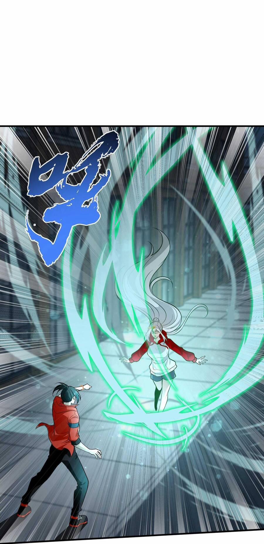 Tôi Livestream Cầu Hôn Nữ Quỷ Vậy Mà Thành Công!? 17 trang 5