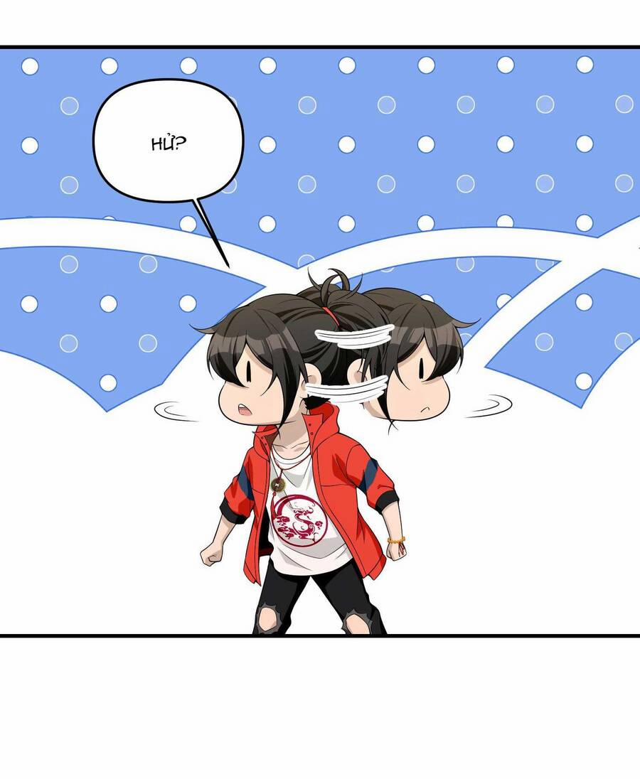 Tôi Livestream Cầu Hôn Nữ Quỷ Vậy Mà Thành Công!? 17 trang 54