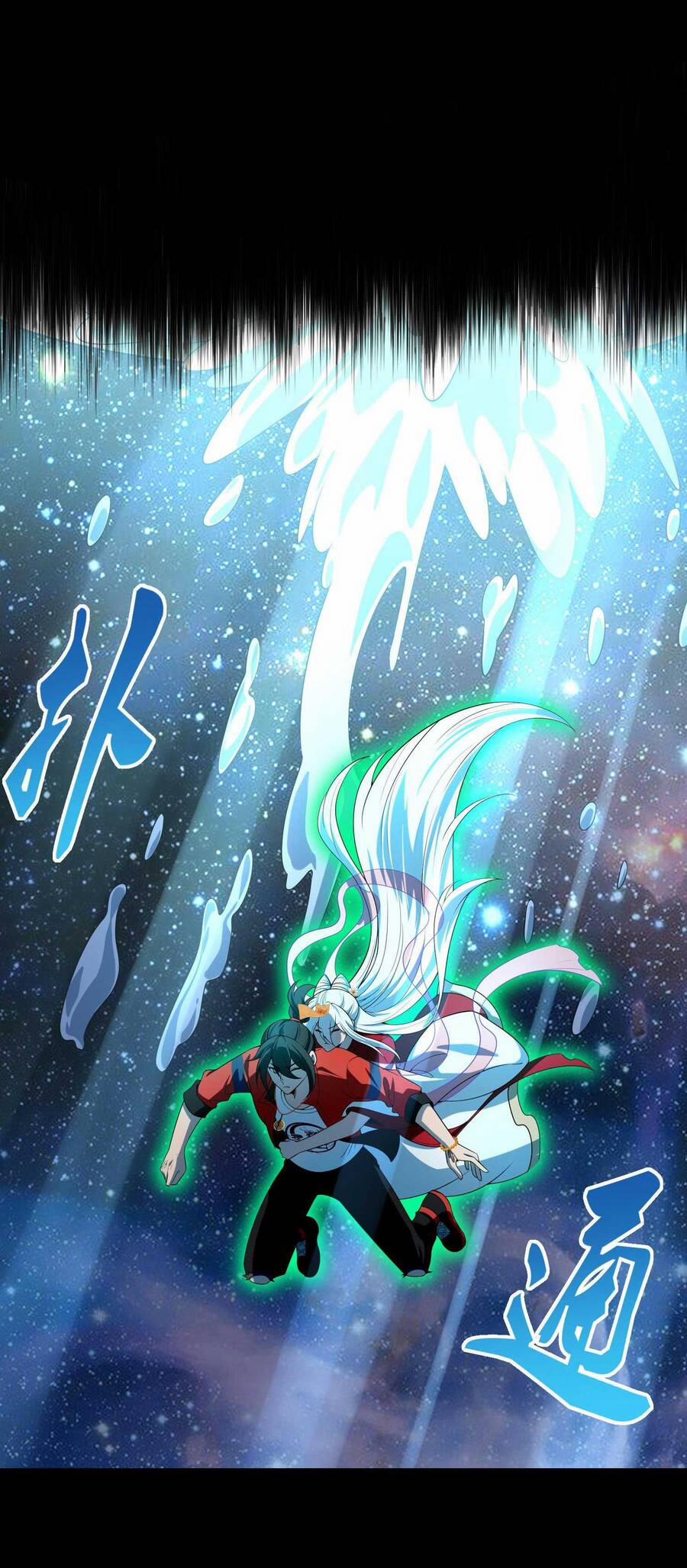 Tôi Livestream Cầu Hôn Nữ Quỷ Vậy Mà Thành Công!? 17 trang 56