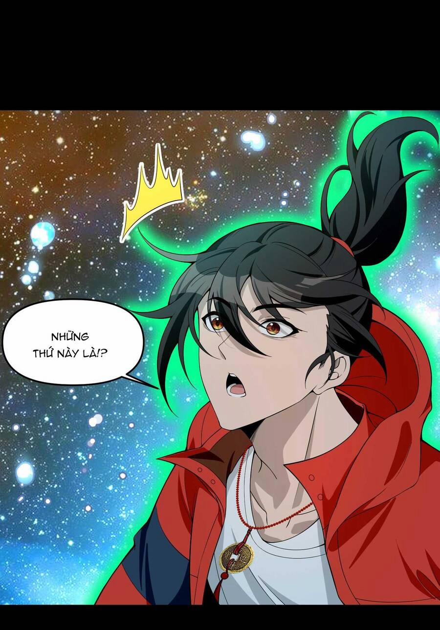 Tôi Livestream Cầu Hôn Nữ Quỷ Vậy Mà Thành Công!? 17 trang 57