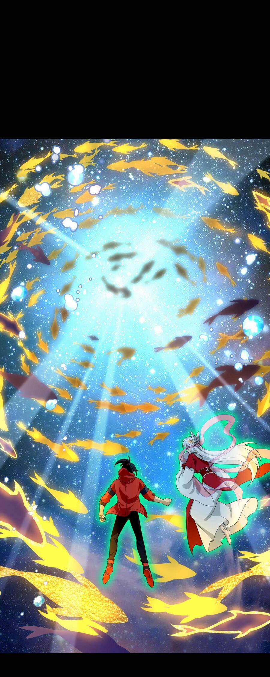 Tôi Livestream Cầu Hôn Nữ Quỷ Vậy Mà Thành Công!? 17 trang 58