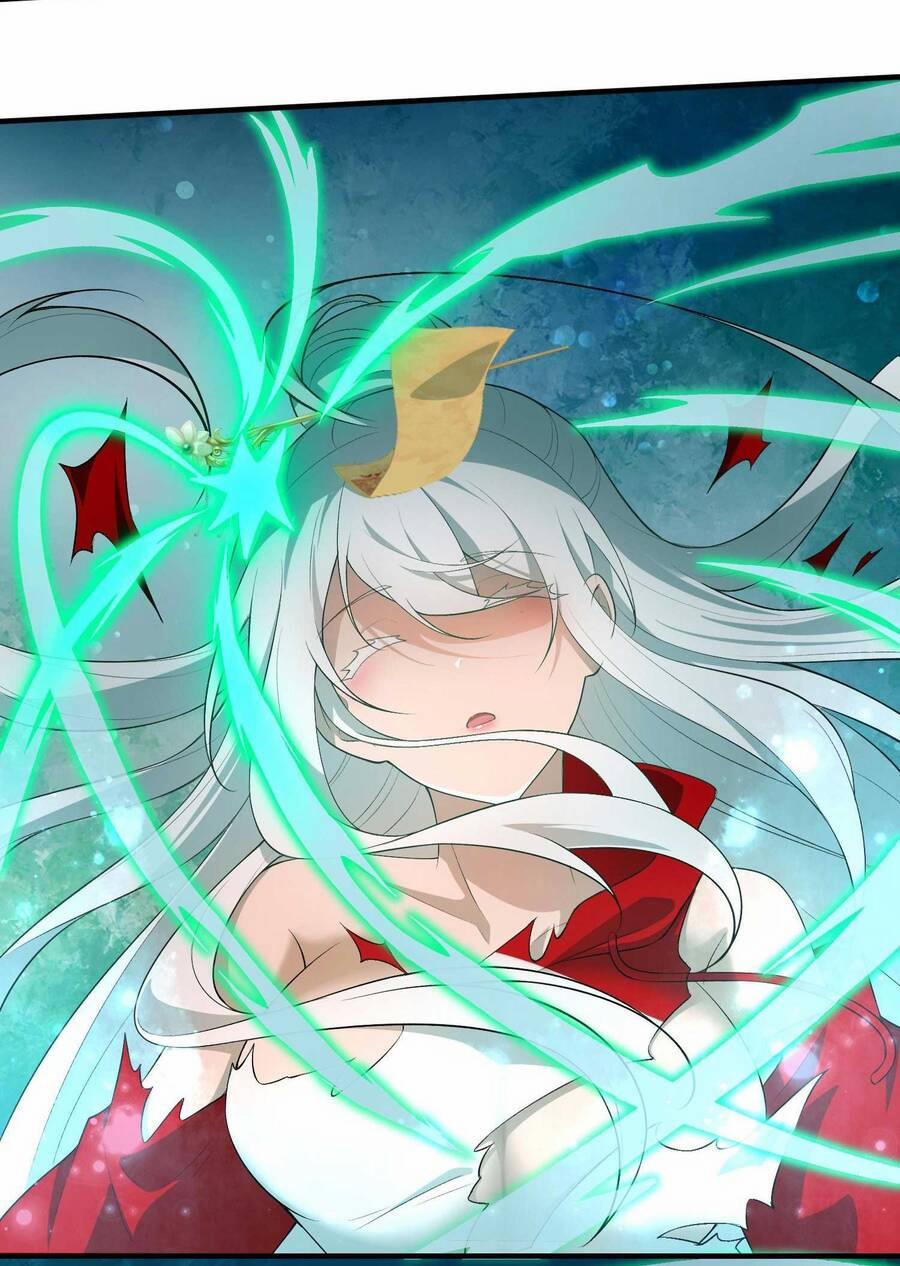 Tôi Livestream Cầu Hôn Nữ Quỷ Vậy Mà Thành Công!? 17 trang 6