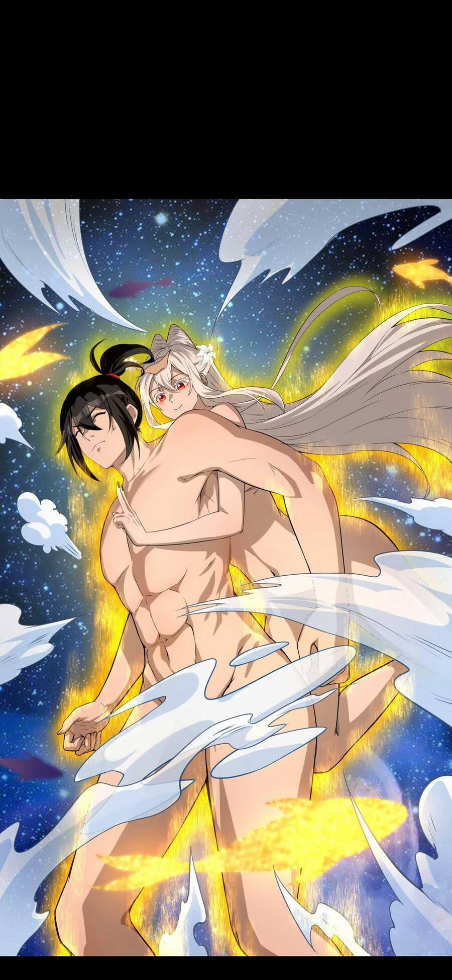 Tôi Livestream Cầu Hôn Nữ Quỷ Vậy Mà Thành Công!? 17 trang 61