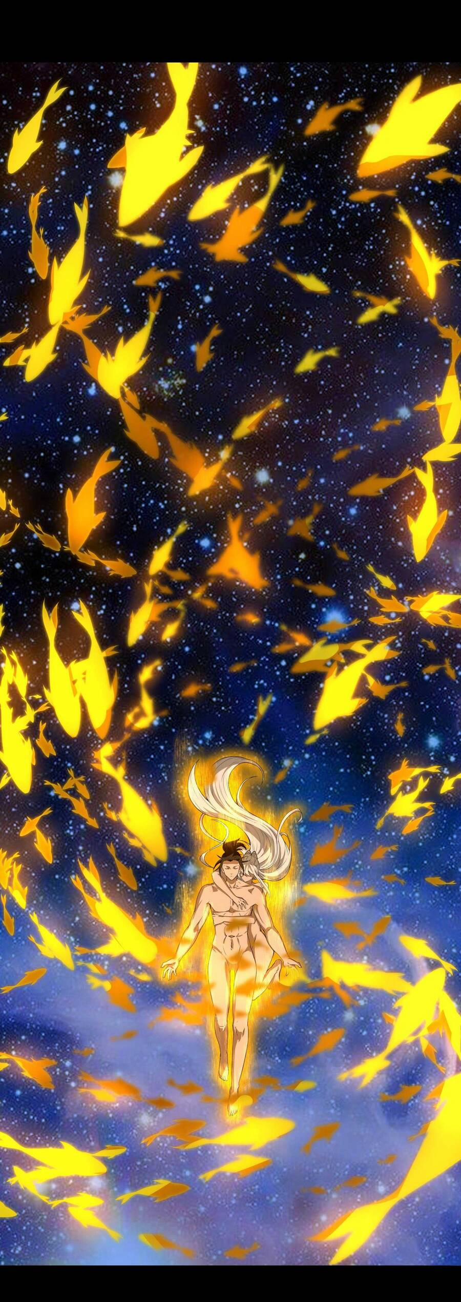 Tôi Livestream Cầu Hôn Nữ Quỷ Vậy Mà Thành Công!? 17 trang 62