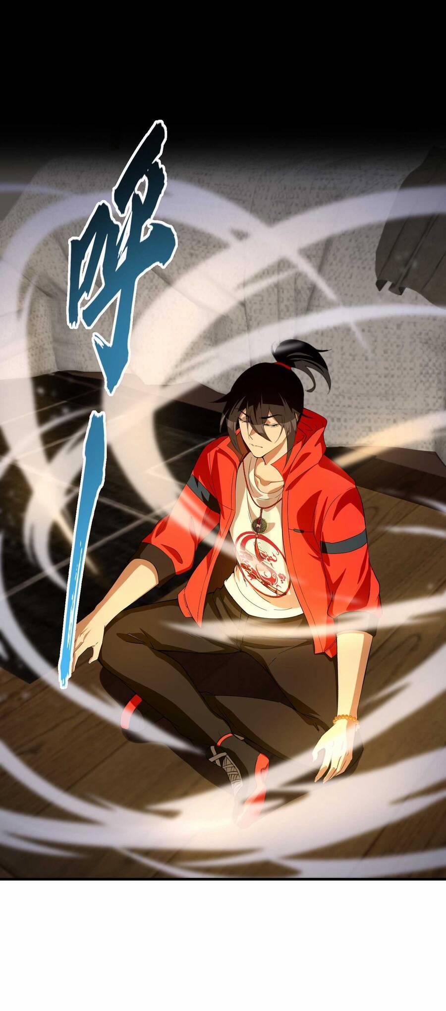 Tôi Livestream Cầu Hôn Nữ Quỷ Vậy Mà Thành Công!? 17 trang 63