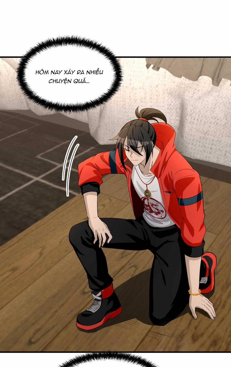 Tôi Livestream Cầu Hôn Nữ Quỷ Vậy Mà Thành Công!? 17 trang 66