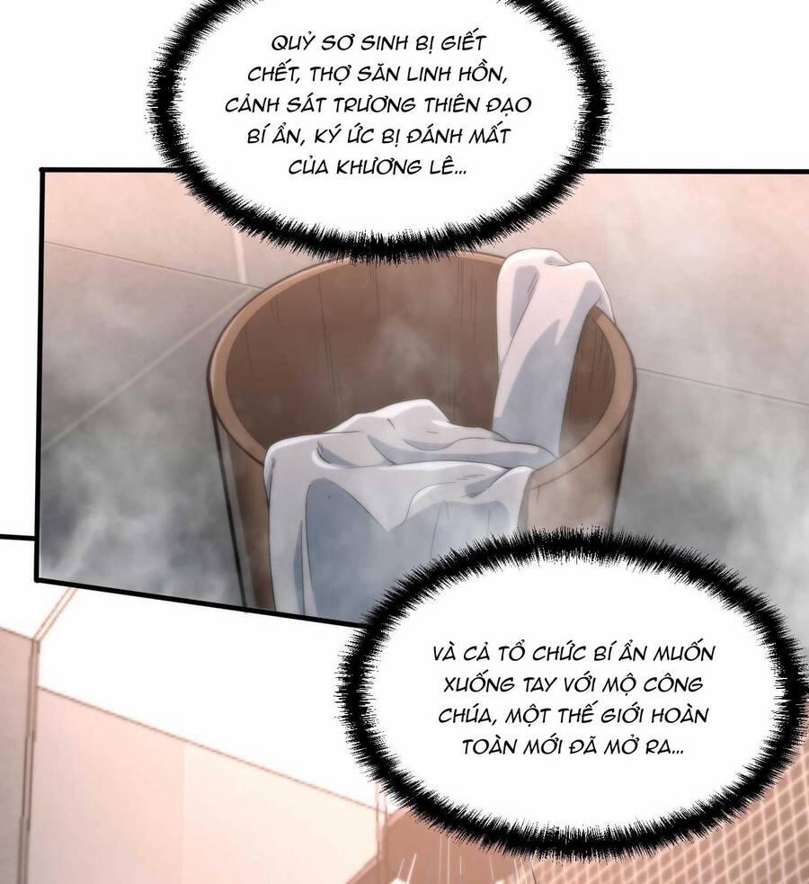 Tôi Livestream Cầu Hôn Nữ Quỷ Vậy Mà Thành Công!? 17 trang 67