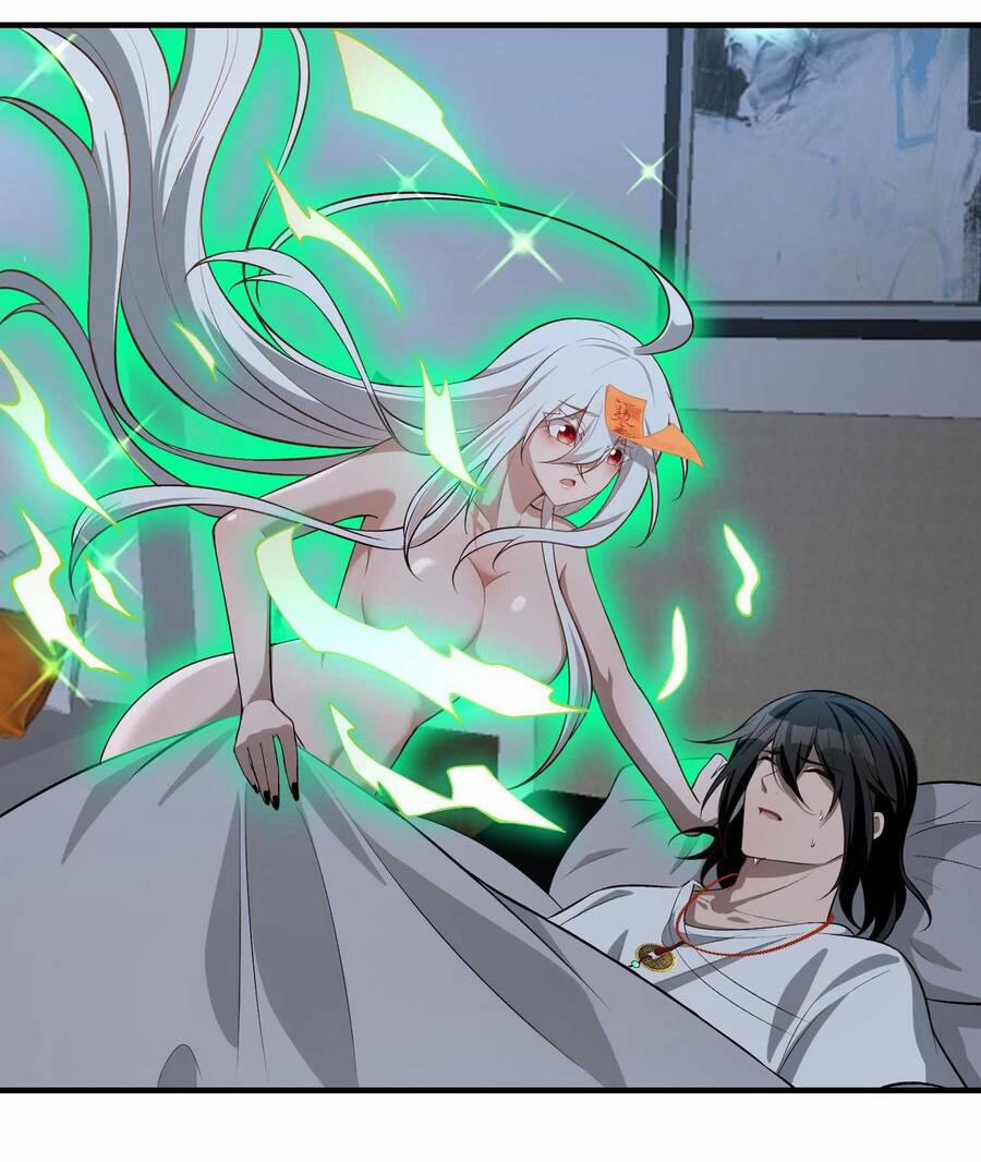 Tôi Livestream Cầu Hôn Nữ Quỷ Vậy Mà Thành Công!? 17 trang 73