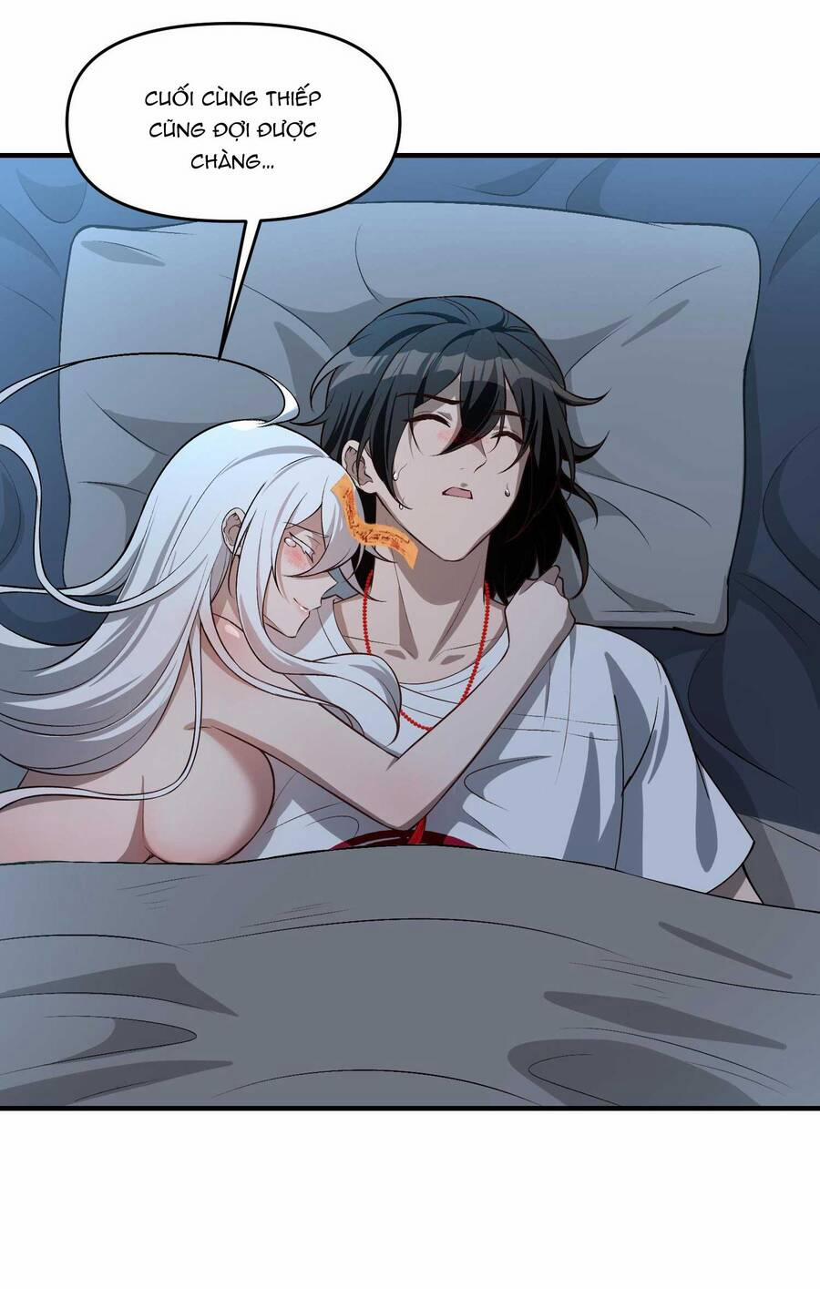 Tôi Livestream Cầu Hôn Nữ Quỷ Vậy Mà Thành Công!? 17 trang 75