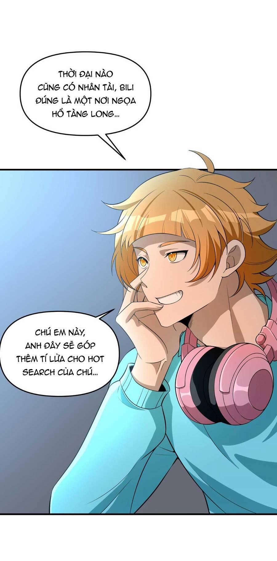 Tôi Livestream Cầu Hôn Nữ Quỷ Vậy Mà Thành Công!? 18 trang 13