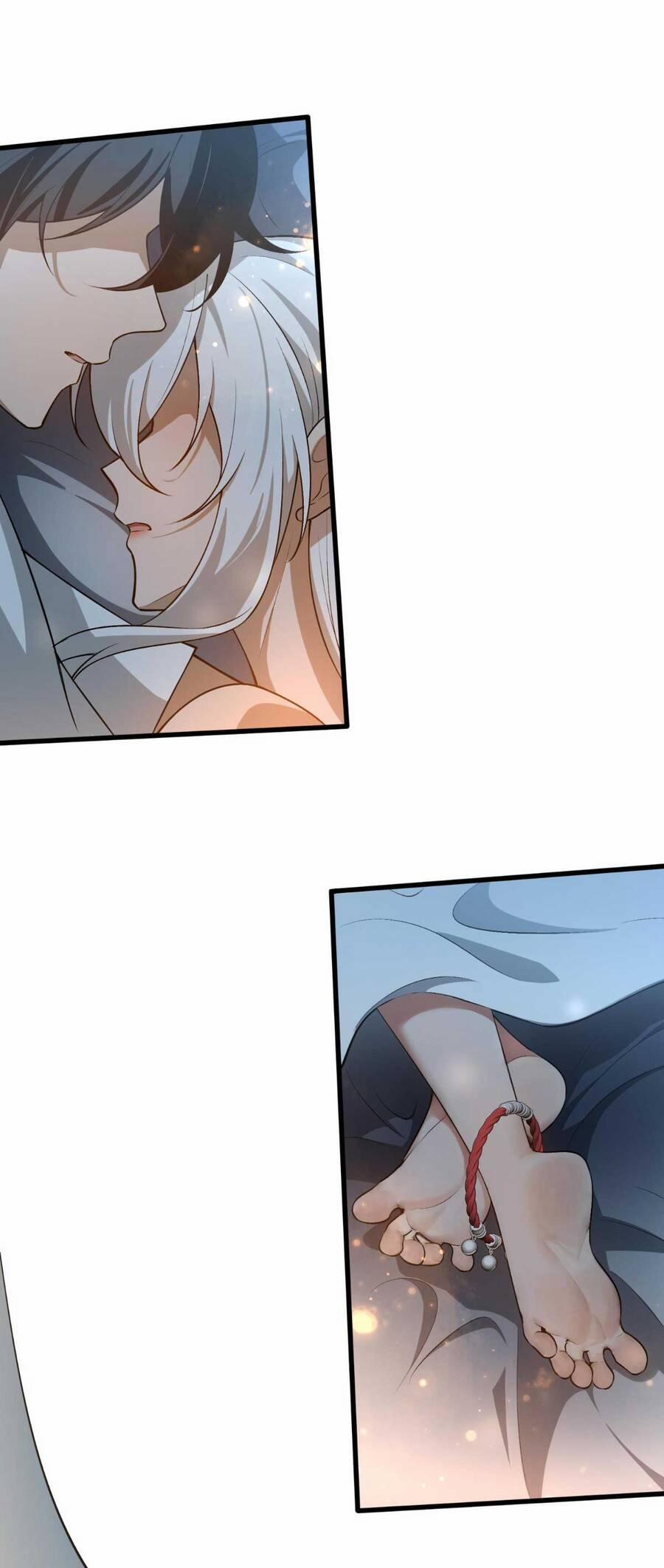 Tôi Livestream Cầu Hôn Nữ Quỷ Vậy Mà Thành Công!? 18 trang 16