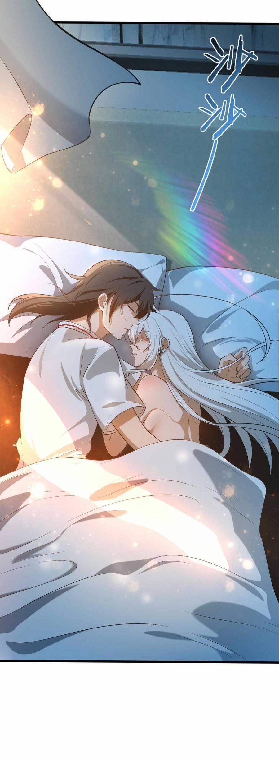 Tôi Livestream Cầu Hôn Nữ Quỷ Vậy Mà Thành Công!? 18 trang 17