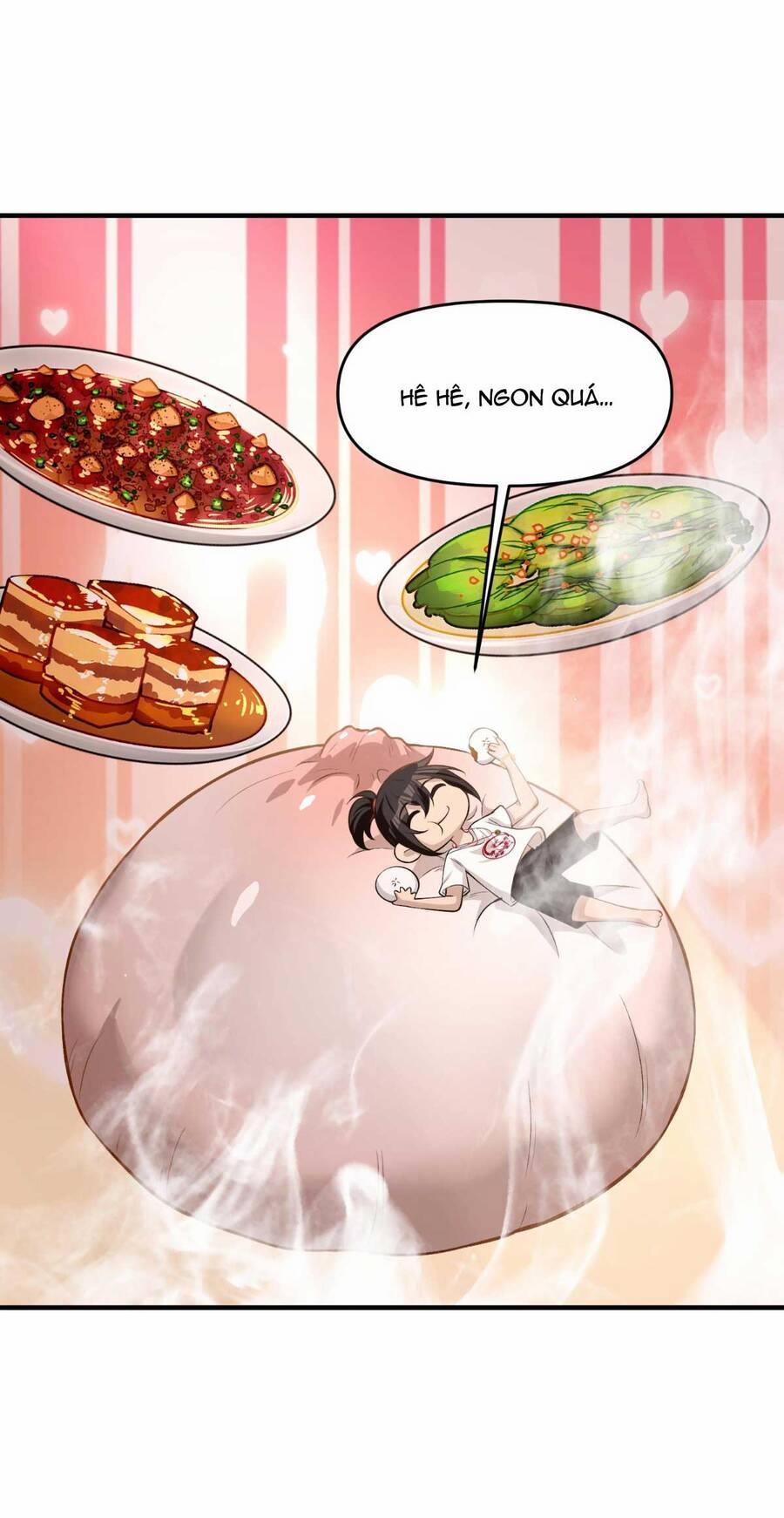 Tôi Livestream Cầu Hôn Nữ Quỷ Vậy Mà Thành Công!? 18 trang 19