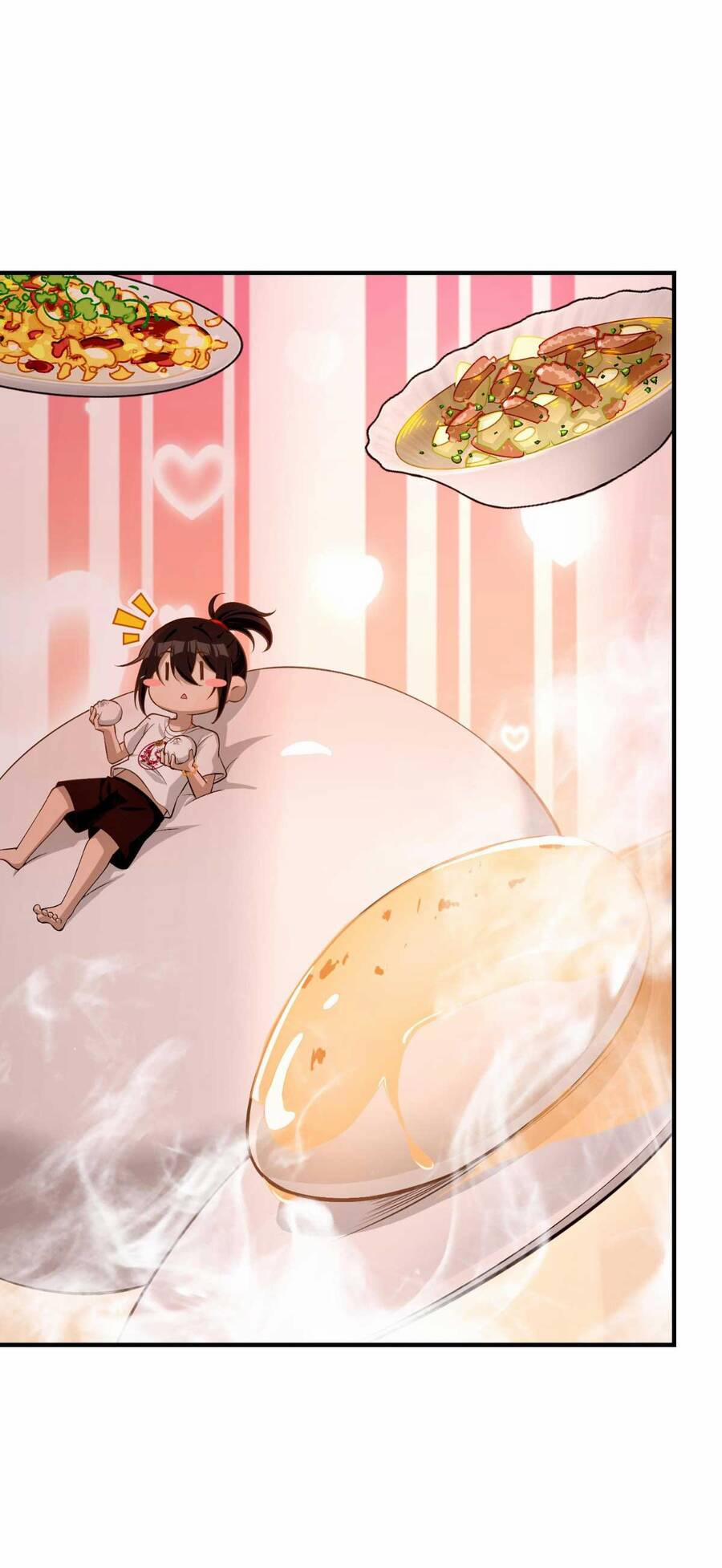 Tôi Livestream Cầu Hôn Nữ Quỷ Vậy Mà Thành Công!? 18 trang 20