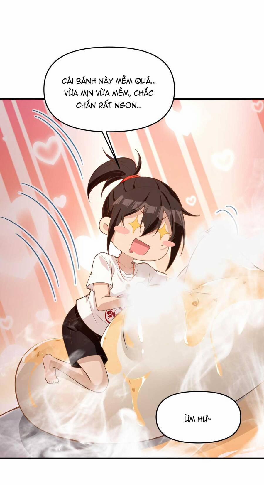 Tôi Livestream Cầu Hôn Nữ Quỷ Vậy Mà Thành Công!? 18 trang 21