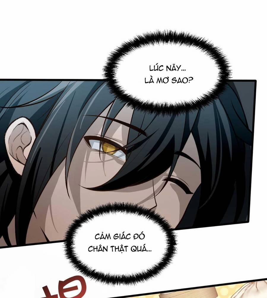 Tôi Livestream Cầu Hôn Nữ Quỷ Vậy Mà Thành Công!? 18 trang 22