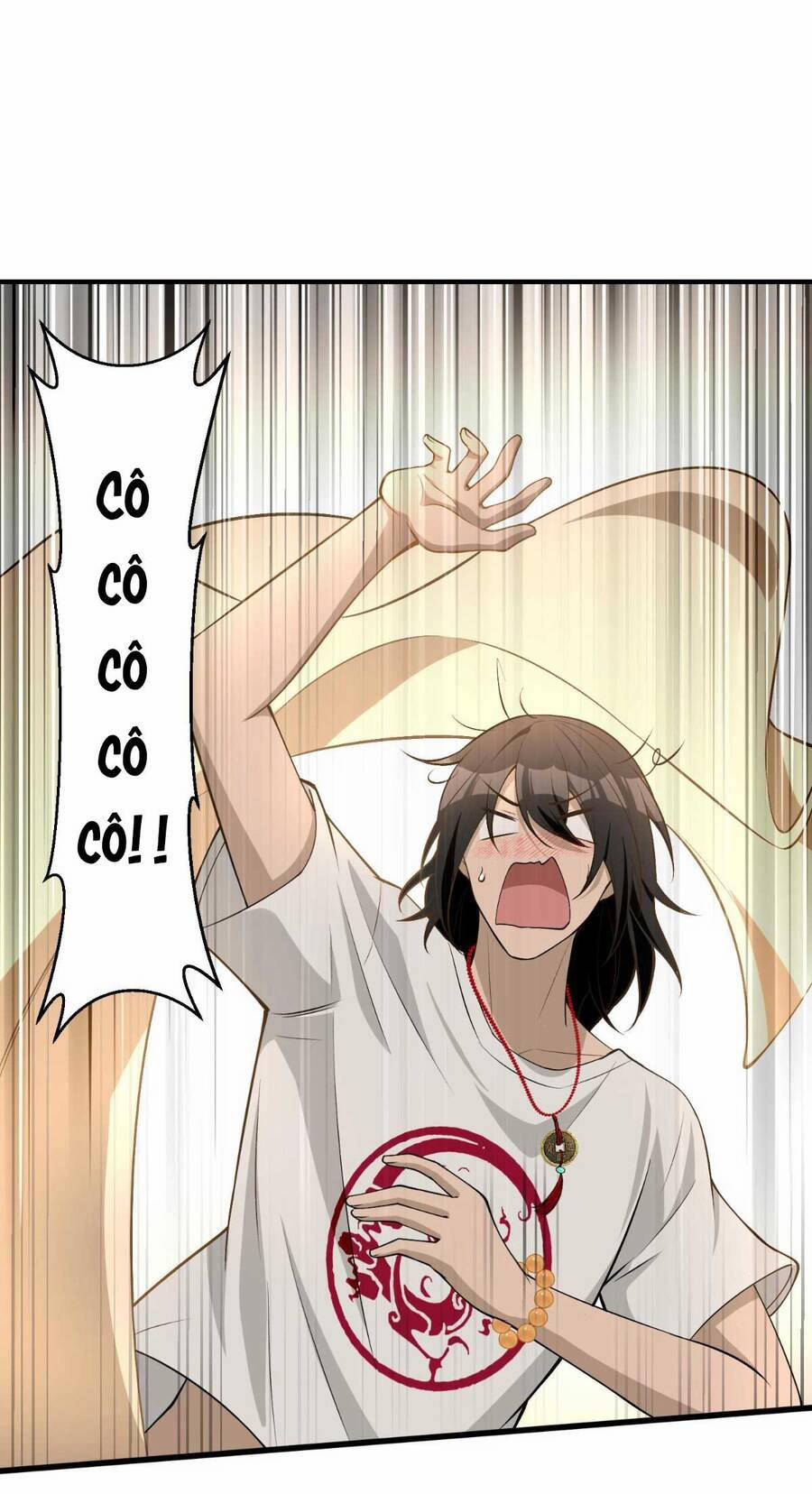 Tôi Livestream Cầu Hôn Nữ Quỷ Vậy Mà Thành Công!? 18 trang 26