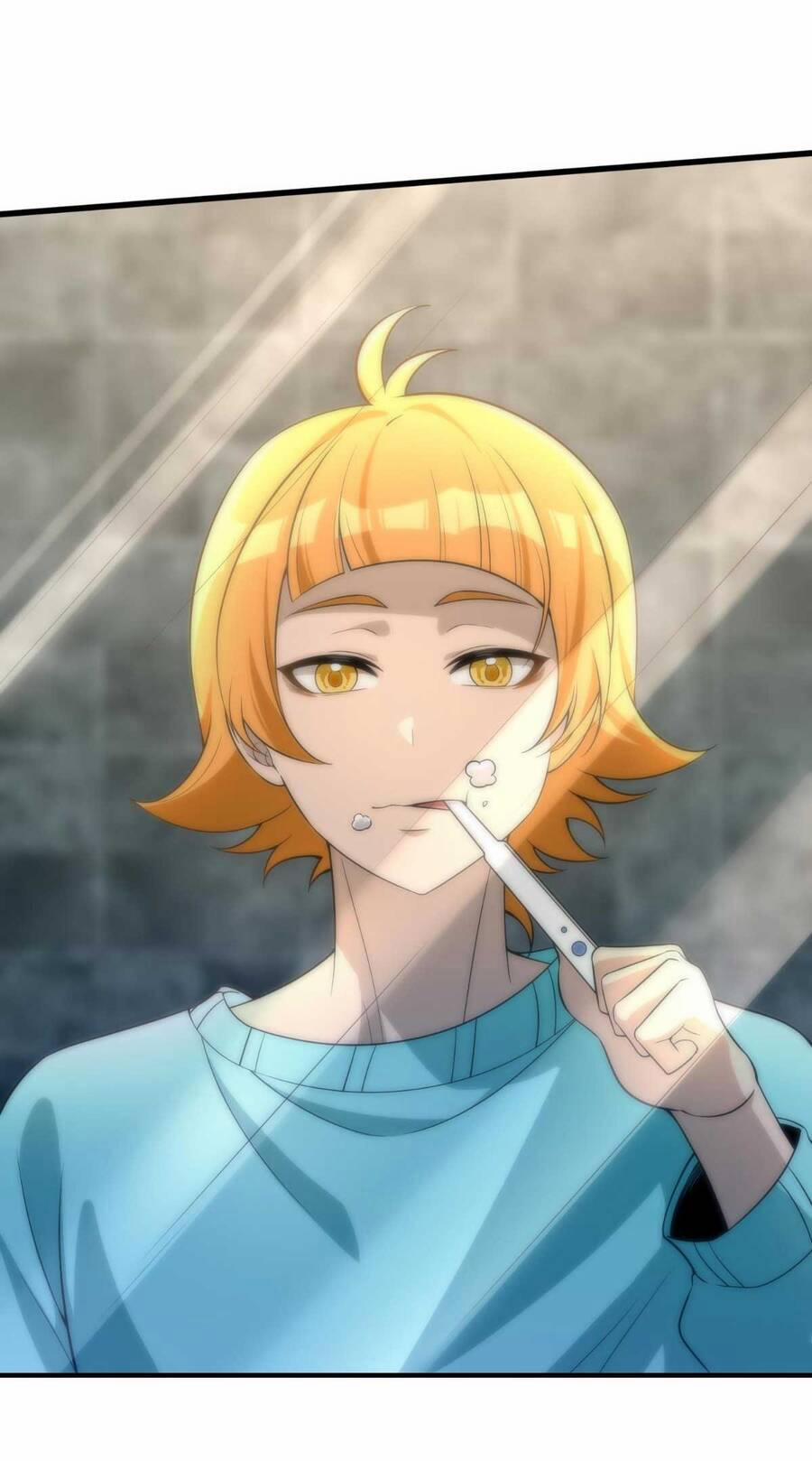 Tôi Livestream Cầu Hôn Nữ Quỷ Vậy Mà Thành Công!? 18 trang 3