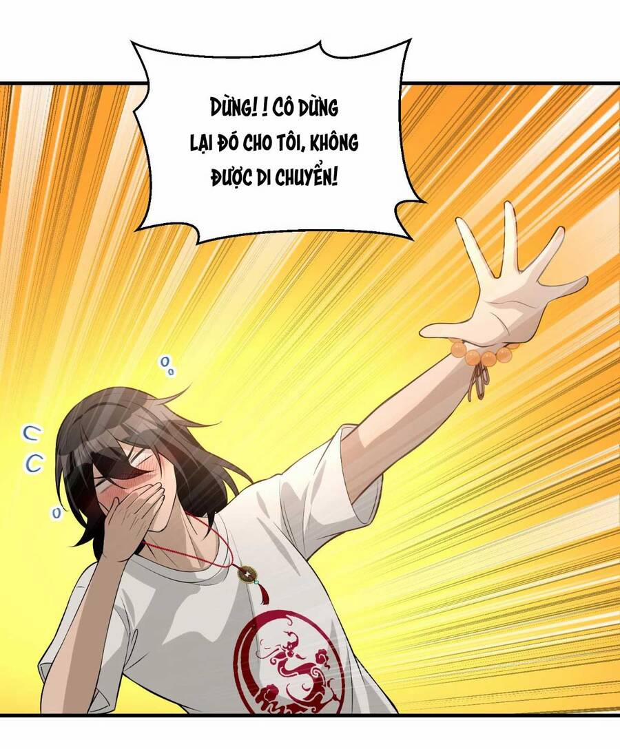 Tôi Livestream Cầu Hôn Nữ Quỷ Vậy Mà Thành Công!? 18 trang 30