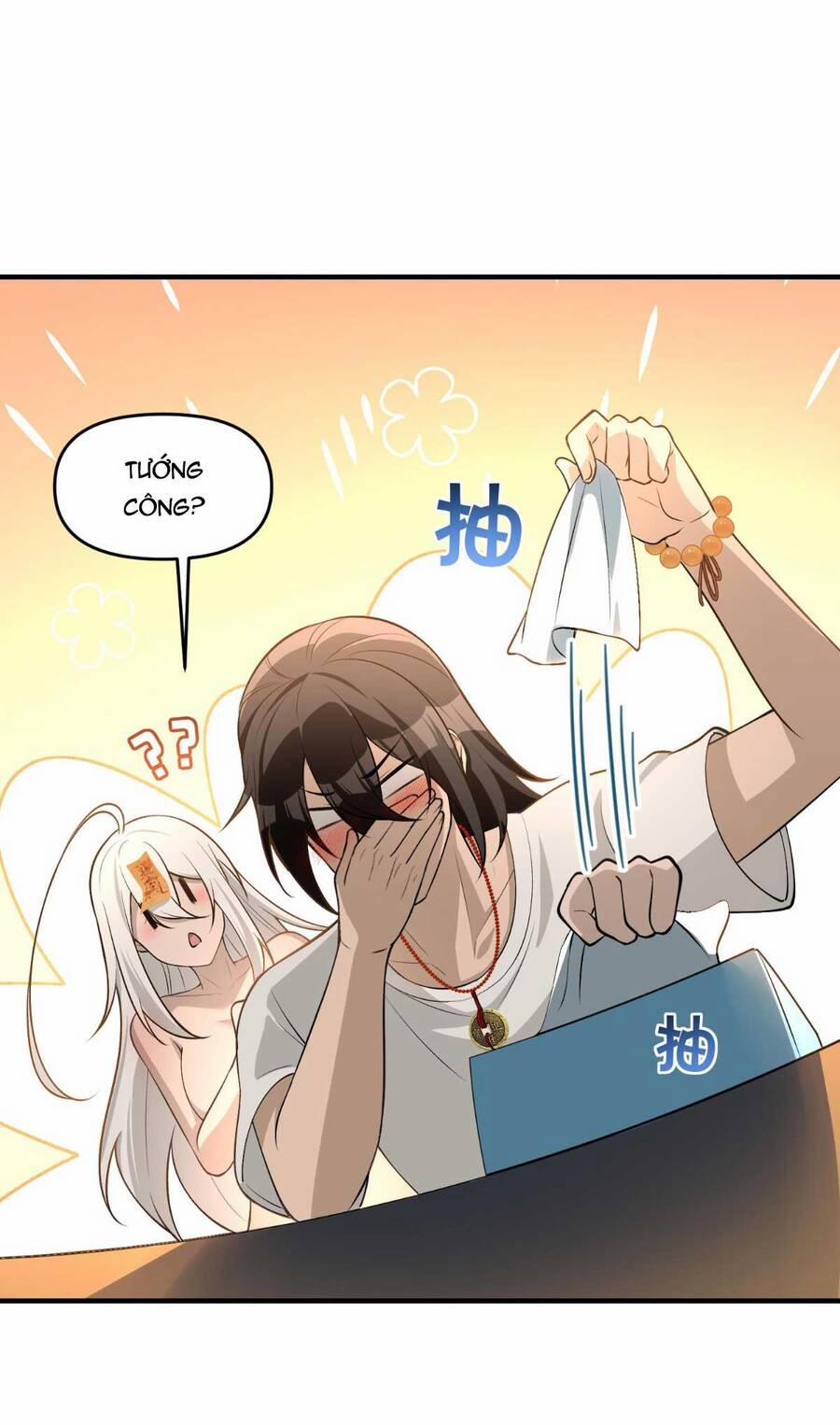 Tôi Livestream Cầu Hôn Nữ Quỷ Vậy Mà Thành Công!? 18 trang 32