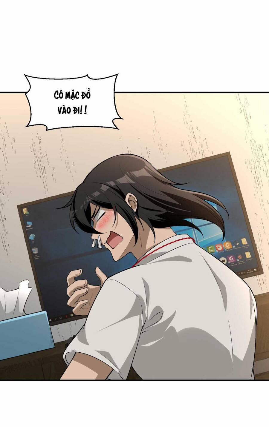 Tôi Livestream Cầu Hôn Nữ Quỷ Vậy Mà Thành Công!? 18 trang 33