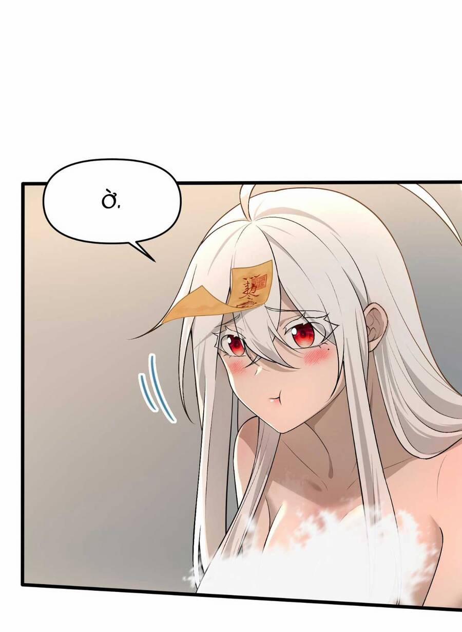 Tôi Livestream Cầu Hôn Nữ Quỷ Vậy Mà Thành Công!? 18 trang 34