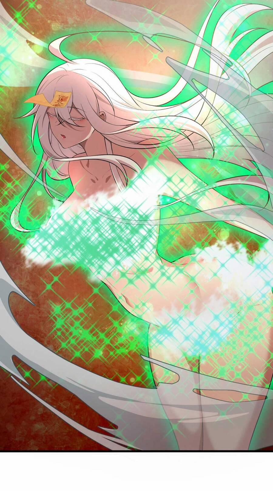 Tôi Livestream Cầu Hôn Nữ Quỷ Vậy Mà Thành Công!? 18 trang 36