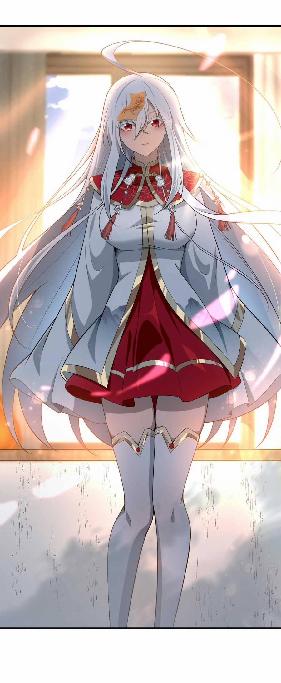 Tôi Livestream Cầu Hôn Nữ Quỷ Vậy Mà Thành Công!? 18 trang 39