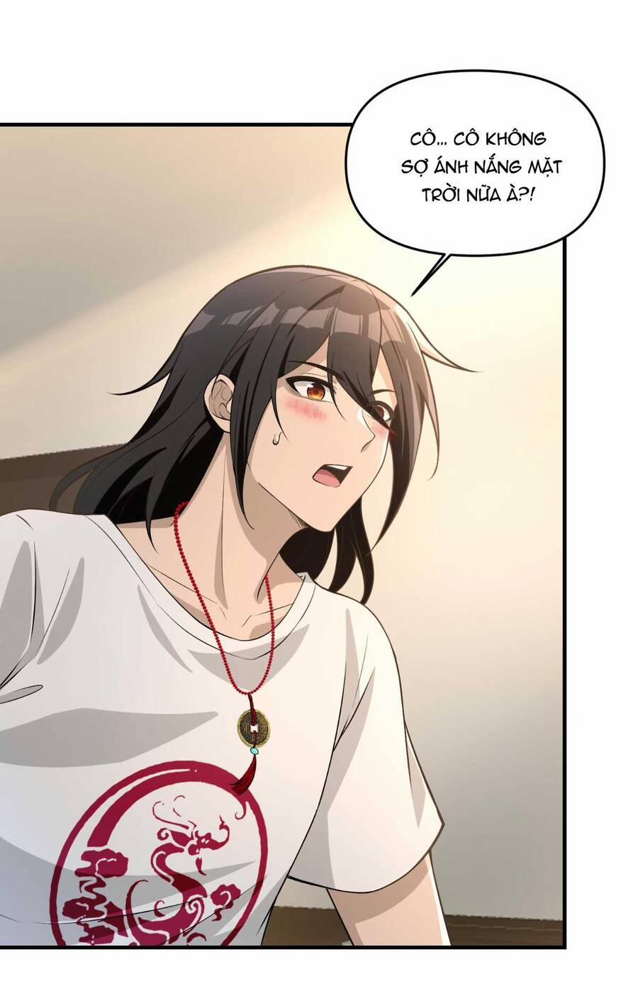 Tôi Livestream Cầu Hôn Nữ Quỷ Vậy Mà Thành Công!? 18 trang 40