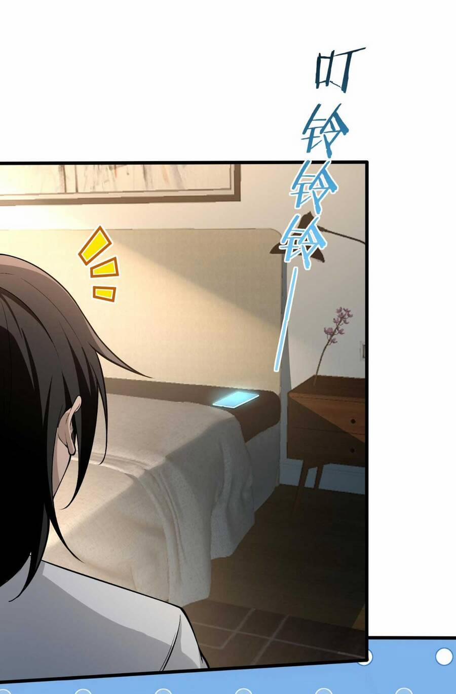 Tôi Livestream Cầu Hôn Nữ Quỷ Vậy Mà Thành Công!? 18 trang 41