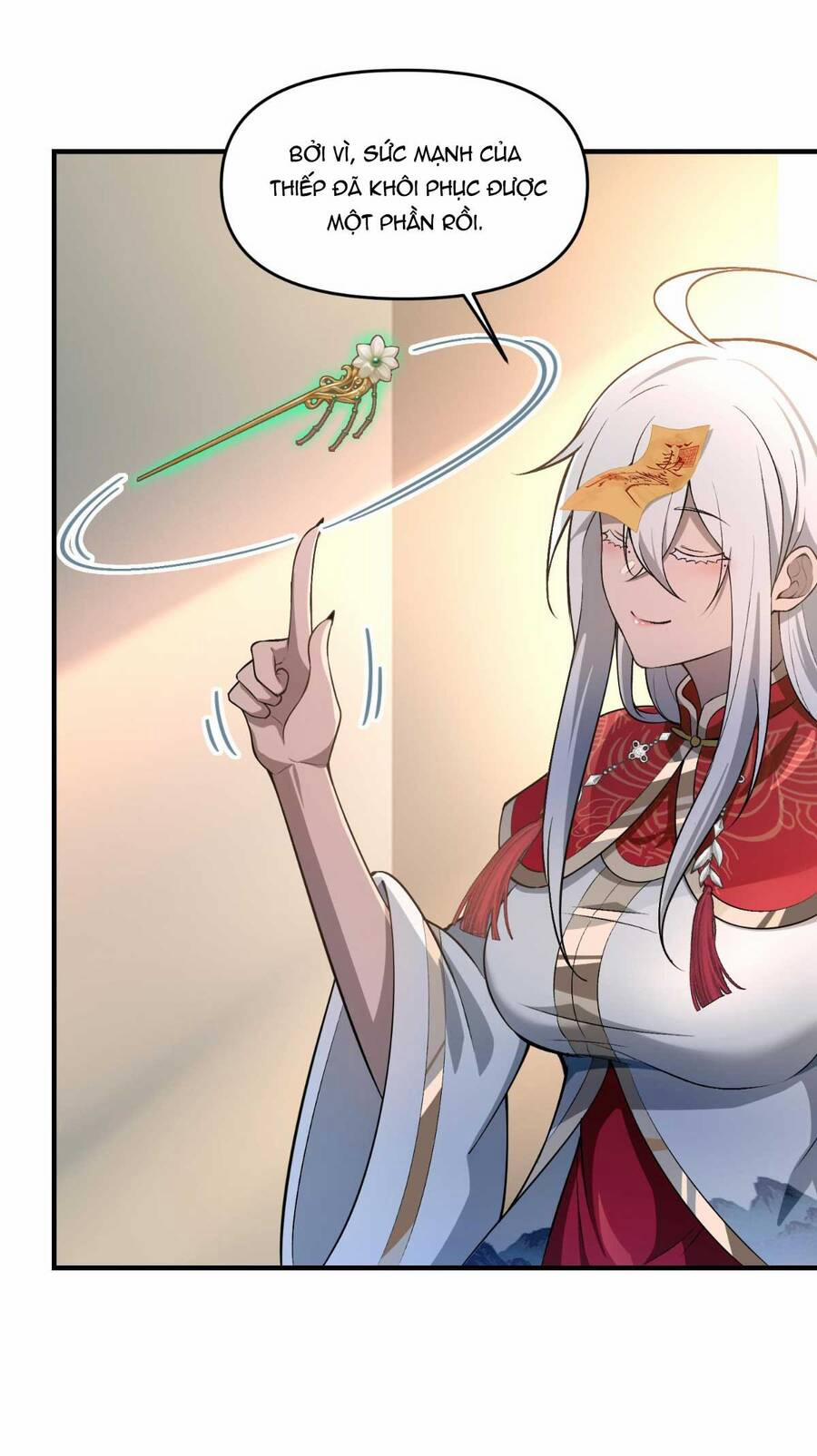 Tôi Livestream Cầu Hôn Nữ Quỷ Vậy Mà Thành Công!? 18 trang 42