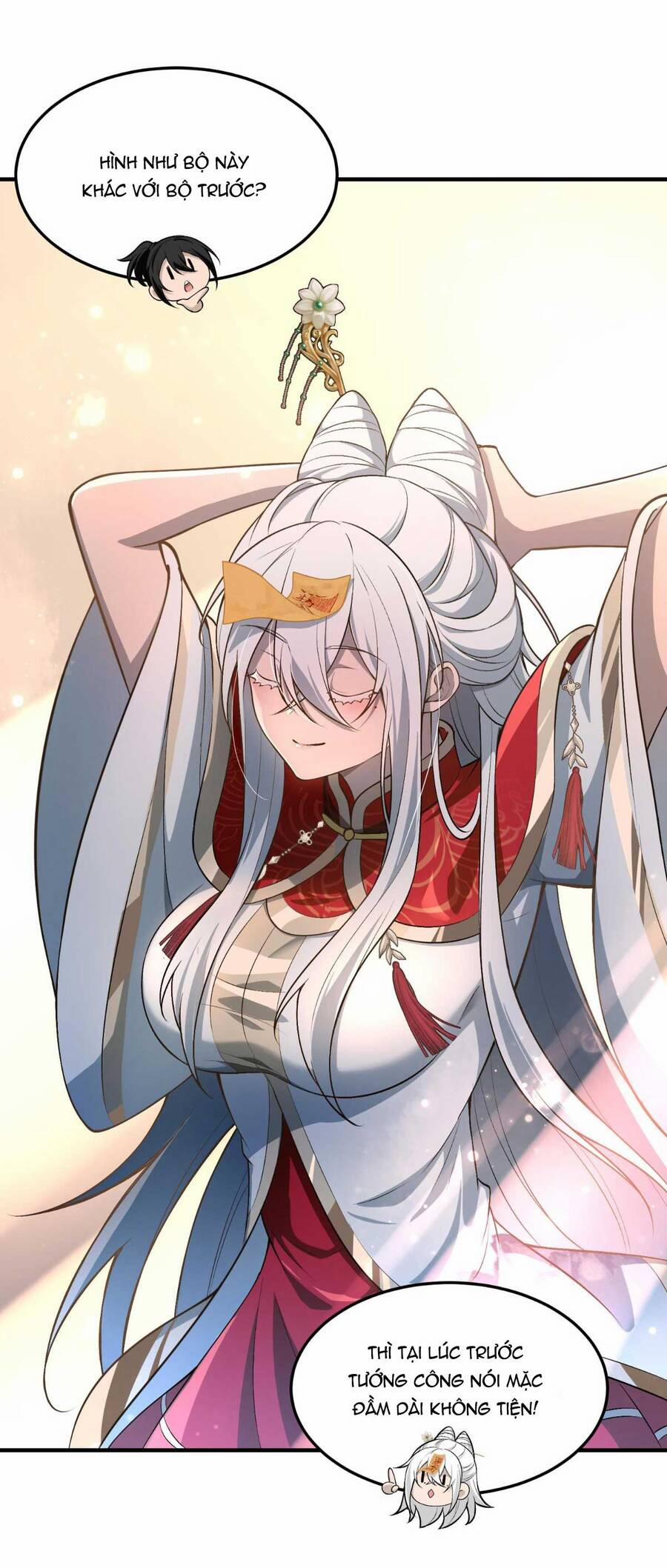 Tôi Livestream Cầu Hôn Nữ Quỷ Vậy Mà Thành Công!? 18 trang 43