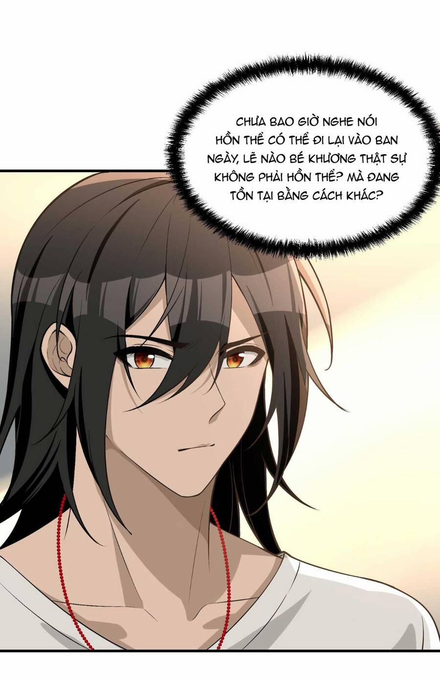 Tôi Livestream Cầu Hôn Nữ Quỷ Vậy Mà Thành Công!? 18 trang 44