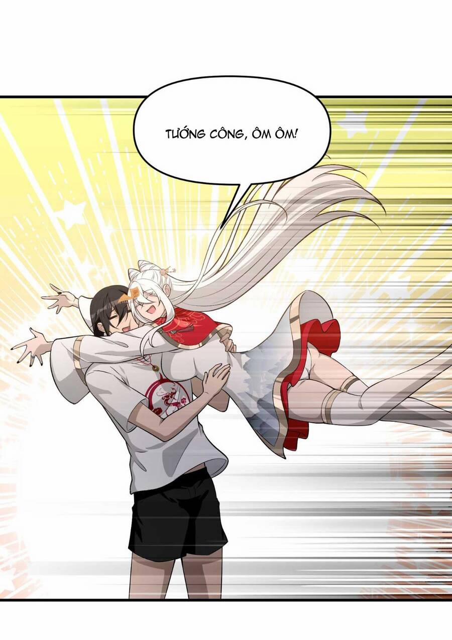 Tôi Livestream Cầu Hôn Nữ Quỷ Vậy Mà Thành Công!? 18 trang 45