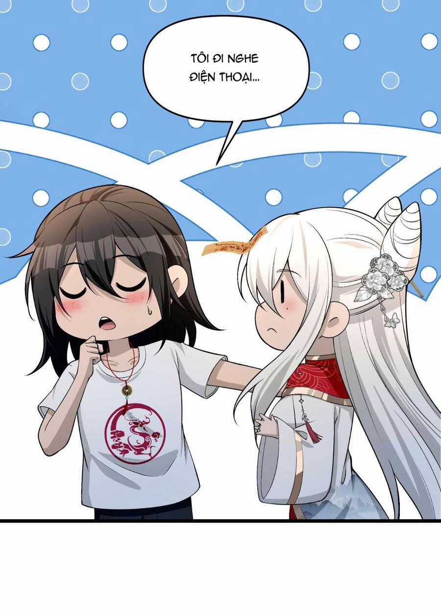 Tôi Livestream Cầu Hôn Nữ Quỷ Vậy Mà Thành Công!? 18 trang 46