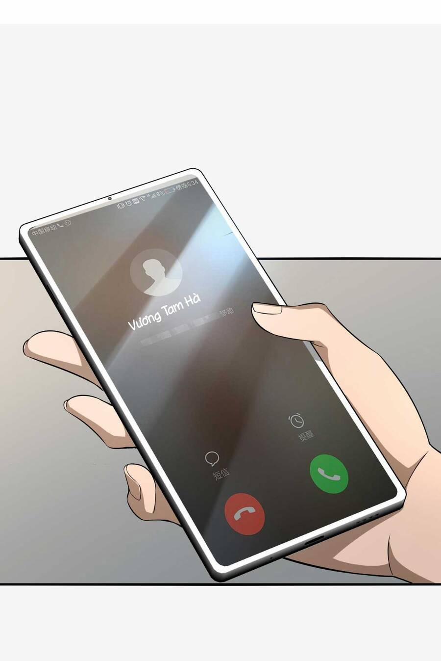 Tôi Livestream Cầu Hôn Nữ Quỷ Vậy Mà Thành Công!? 18 trang 47