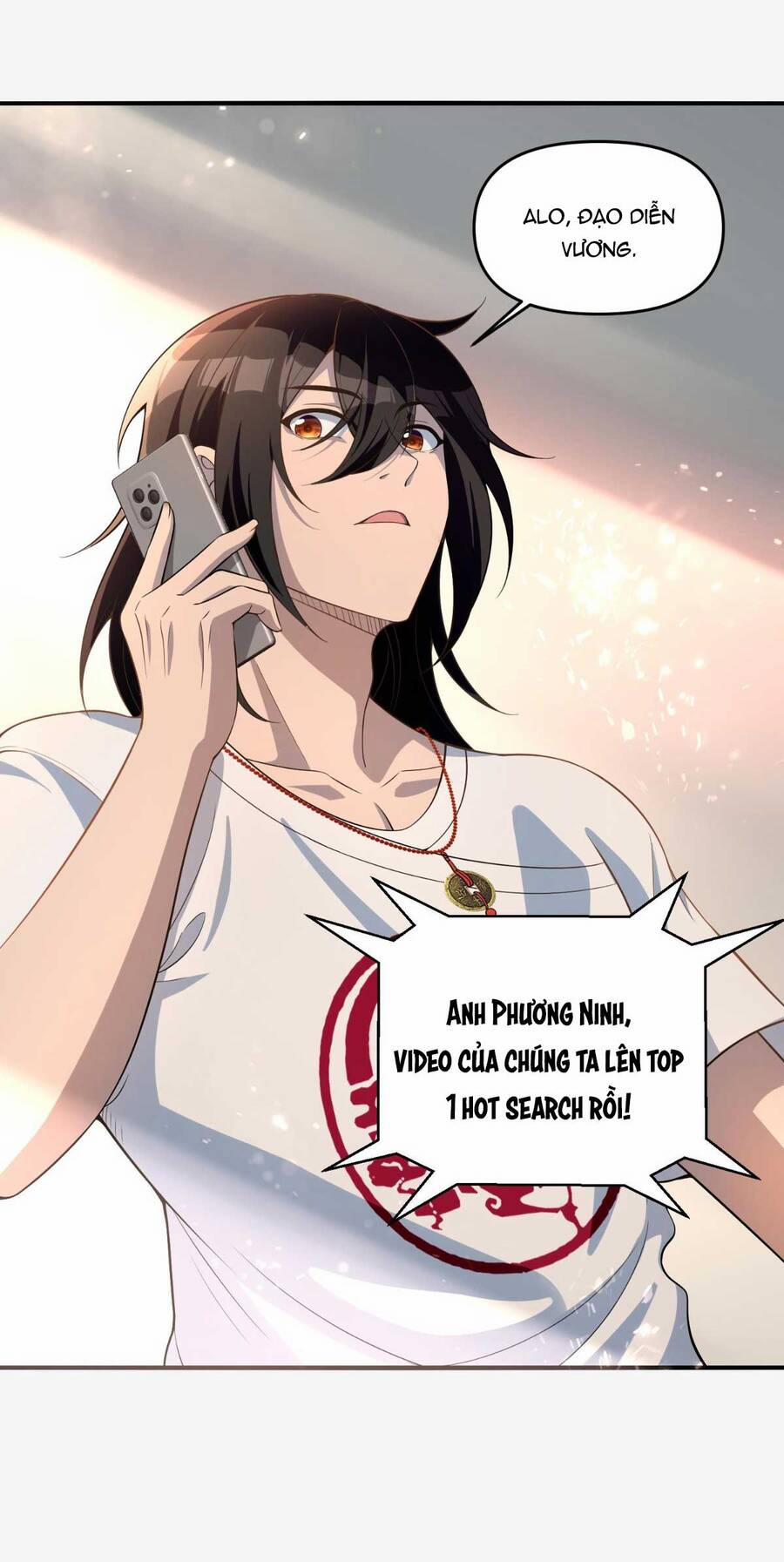 Tôi Livestream Cầu Hôn Nữ Quỷ Vậy Mà Thành Công!? 18 trang 48