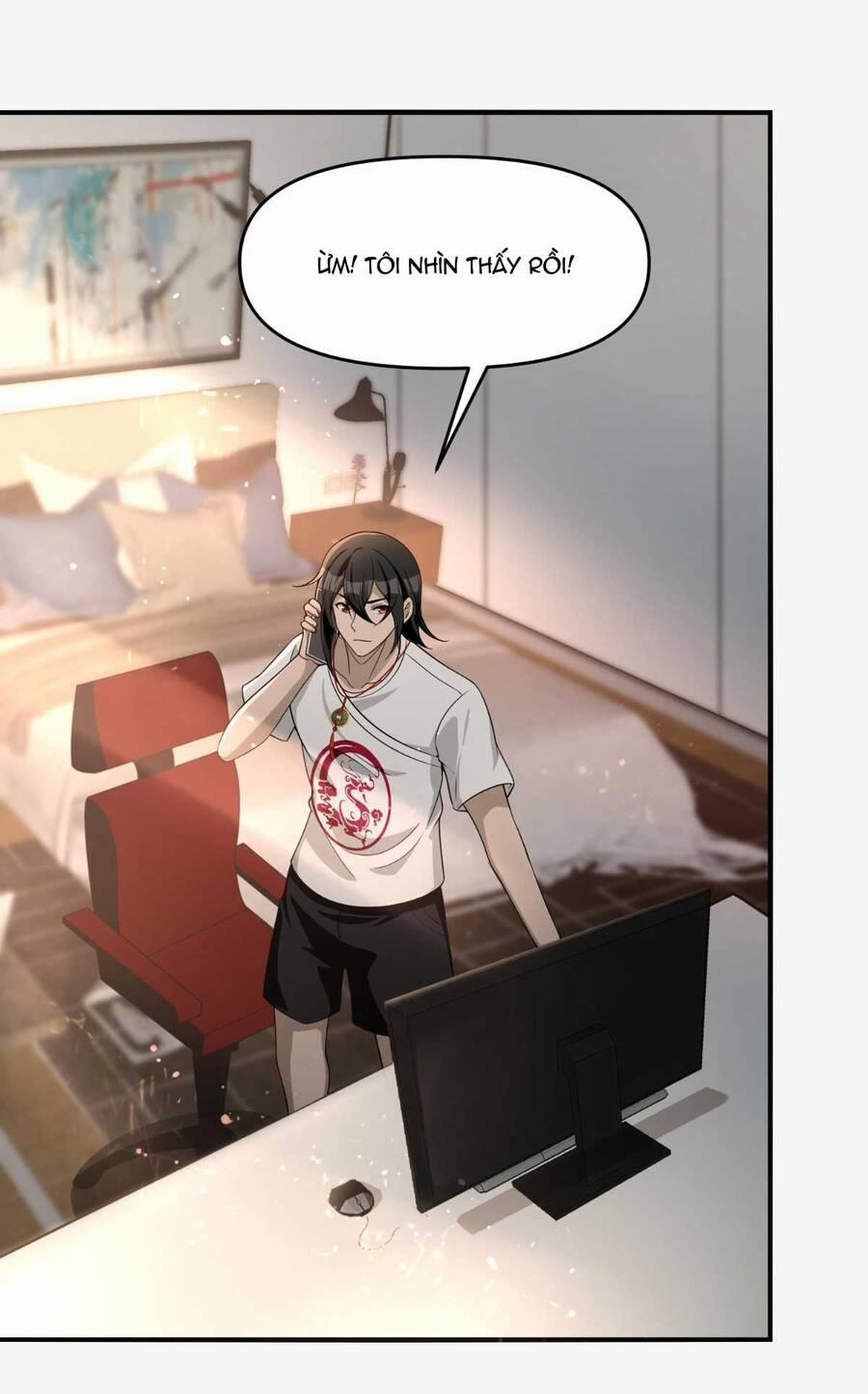 Tôi Livestream Cầu Hôn Nữ Quỷ Vậy Mà Thành Công!? 18 trang 49