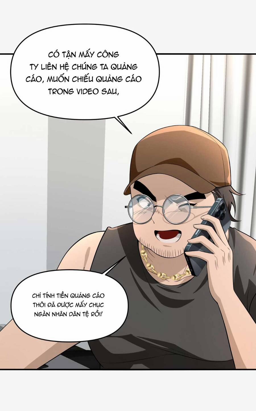 Tôi Livestream Cầu Hôn Nữ Quỷ Vậy Mà Thành Công!? 18 trang 50