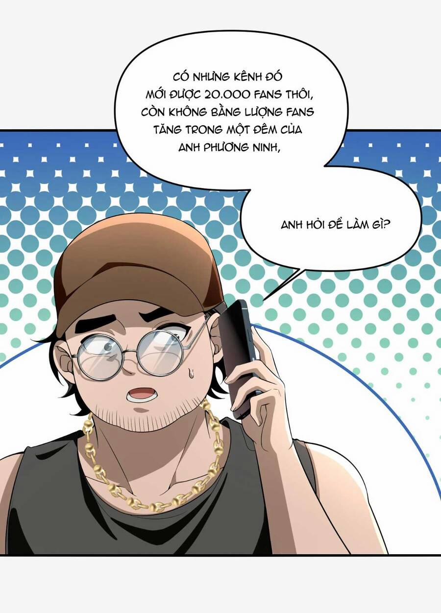 Tôi Livestream Cầu Hôn Nữ Quỷ Vậy Mà Thành Công!? 18 trang 52