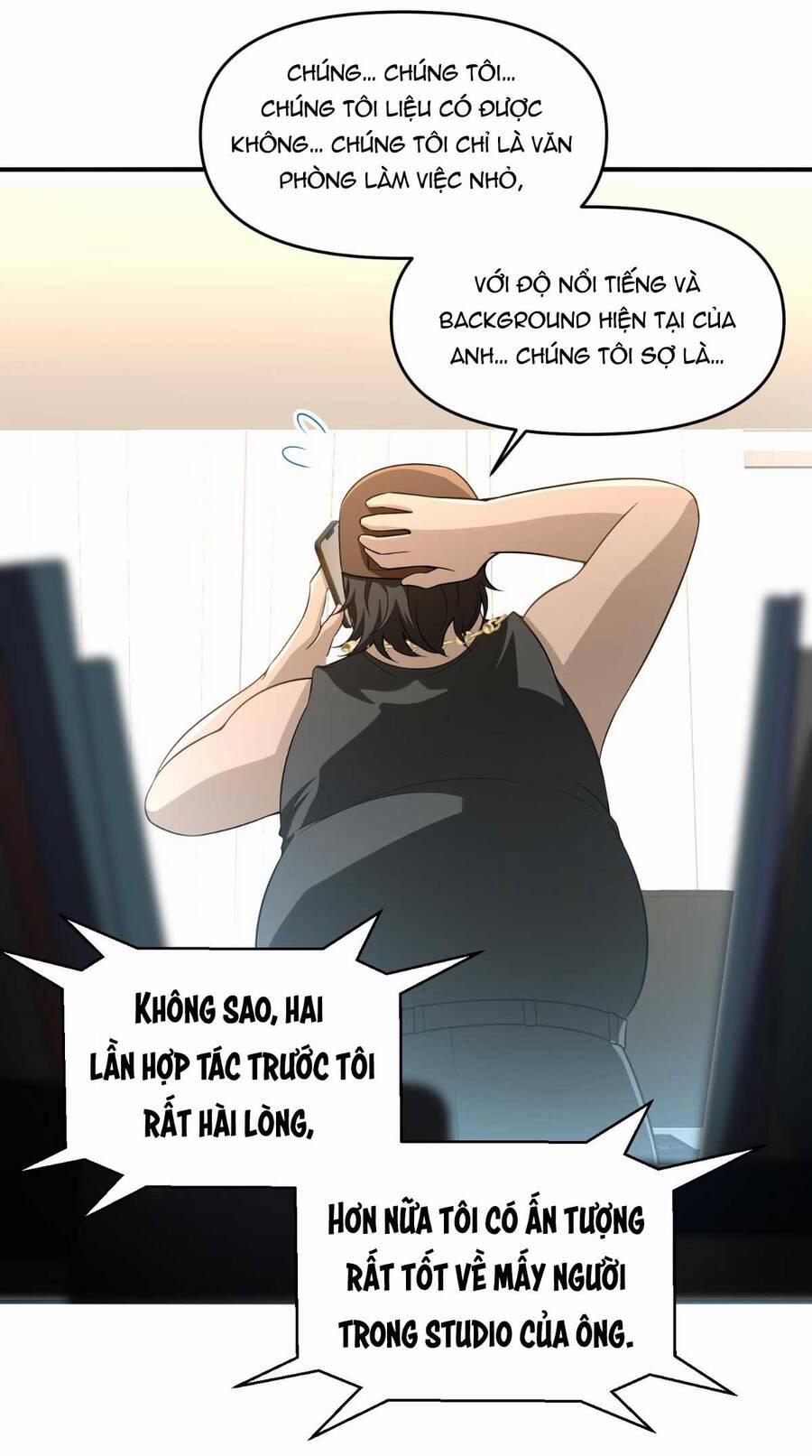 Tôi Livestream Cầu Hôn Nữ Quỷ Vậy Mà Thành Công!? 18 trang 54